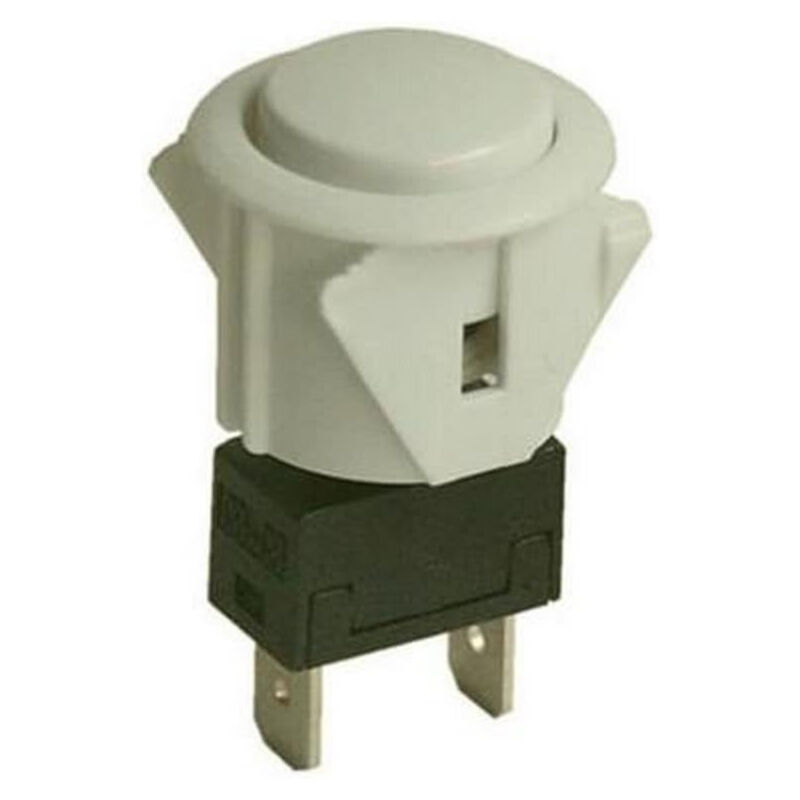 foto del prodotto pulsante interruttore unipolare forni, fornelli elettrici e a gas faure 590987321429677592