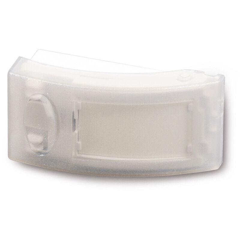 foto del prodotto pulsante liminoso, pushbell 64002, cac0015 scs sentinel