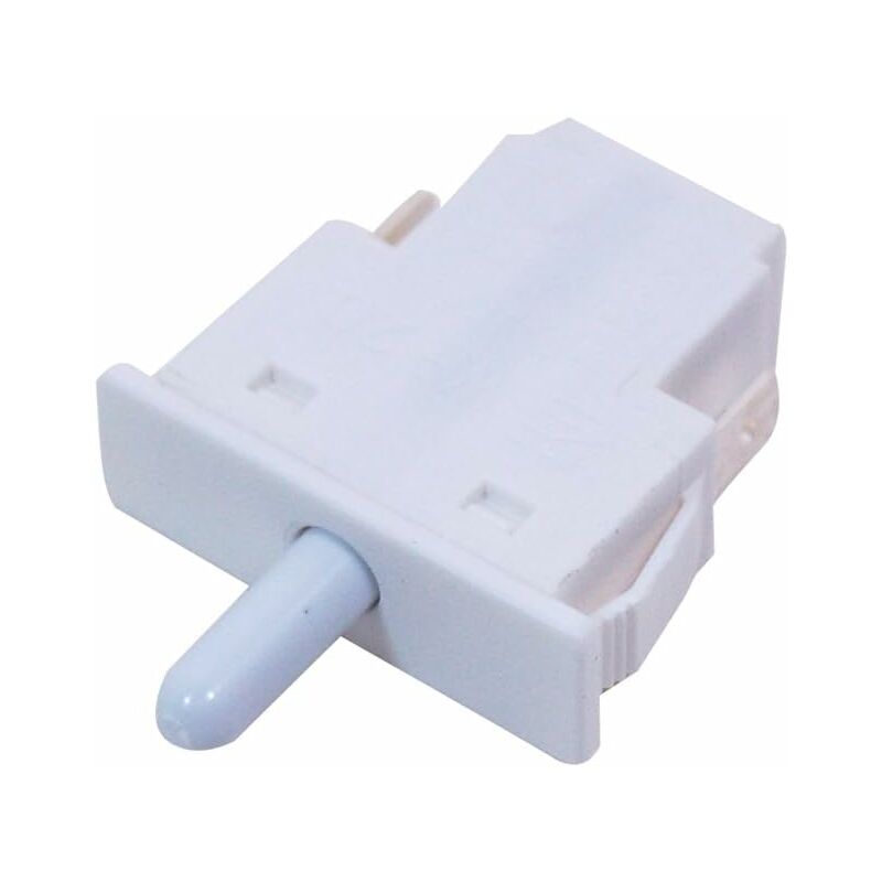 foto del prodotto pulsante luce frigorifero 250 v ariston indesit originale c00075585 rf 18