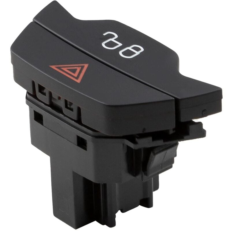 foto del prodotto pulsante luci di emergenza blocco e sblocco interruttore luci di emergenza per b max c max ecosport fiesta focus kuga transit 1767567 1519127
