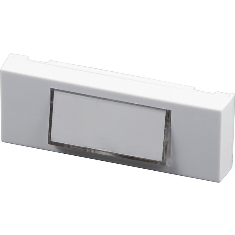 foto del prodotto pulsante luminoso, pushbell 64003, cac0016 scs sentinel
