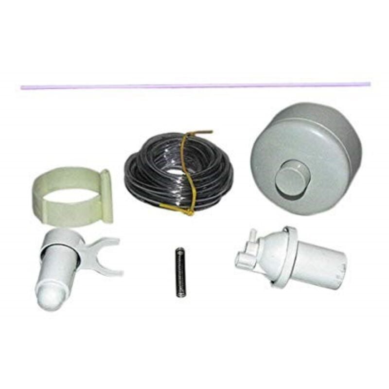 foto del prodotto pulsante manuale per cassetta placca nova e pneumatica 80004960 pucciplast