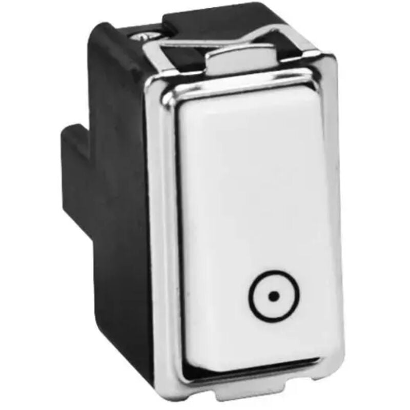foto del prodotto pulsante master 16a