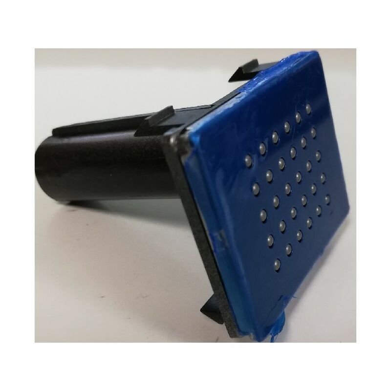 foto del prodotto pulsante microonde samsung de94 02634a