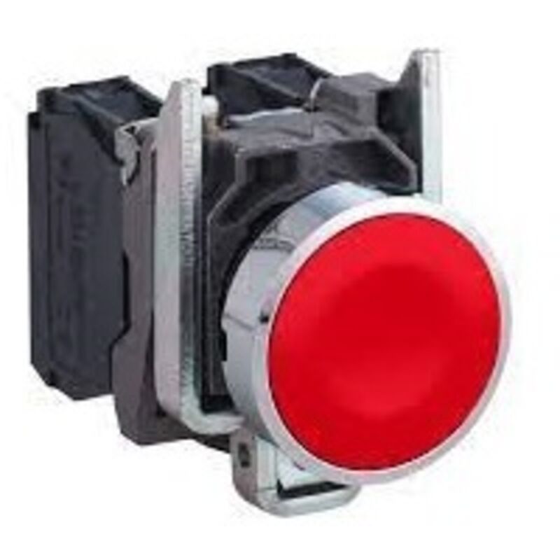 foto del prodotto pulsante, nc, 6 a c.a., 550 ma c.c., max 600v c.a., ip69k