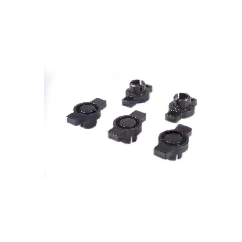 foto del prodotto pulsante nero celtic rsc rscb 5p 