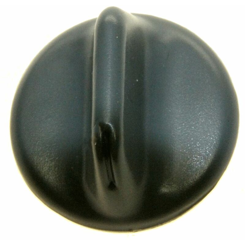 foto del prodotto pulsante nero forni, fornelli elettrici e a gas seb 4347865