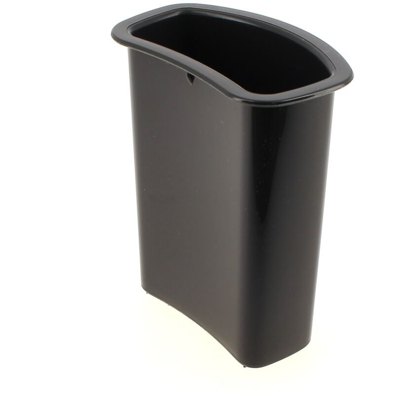 foto del prodotto pulsante nero le mini per robot da cucina magimix