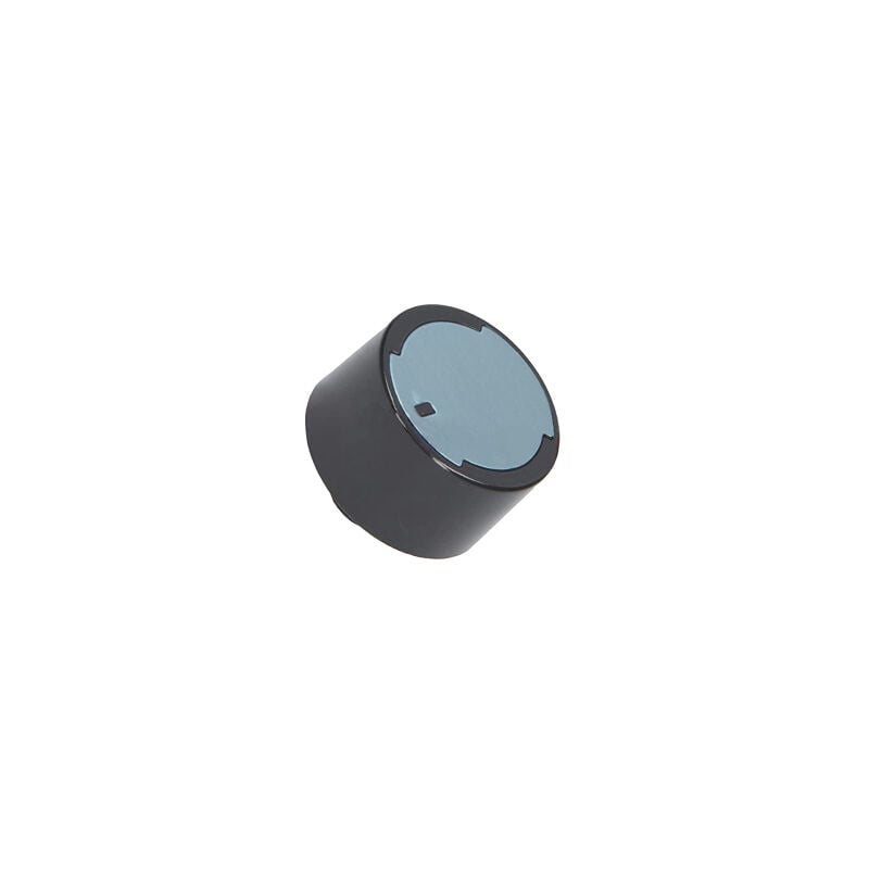 foto del prodotto pulsante nero originale 3550464105 electrolux