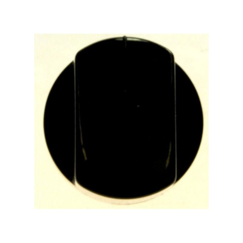foto del prodotto pulsante nero originale per lavastoviglie lavastoviglie ariston hotpoint hotpoint 303102