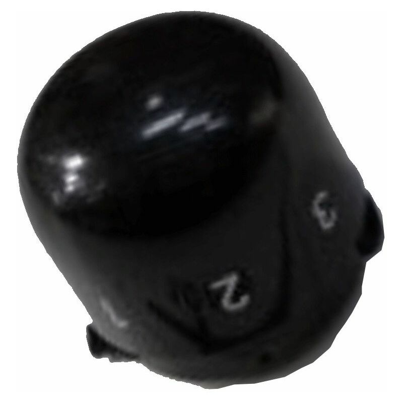 foto del prodotto pulsante nero tostapane vari piccoli elettrodomestici moulinex 4350387