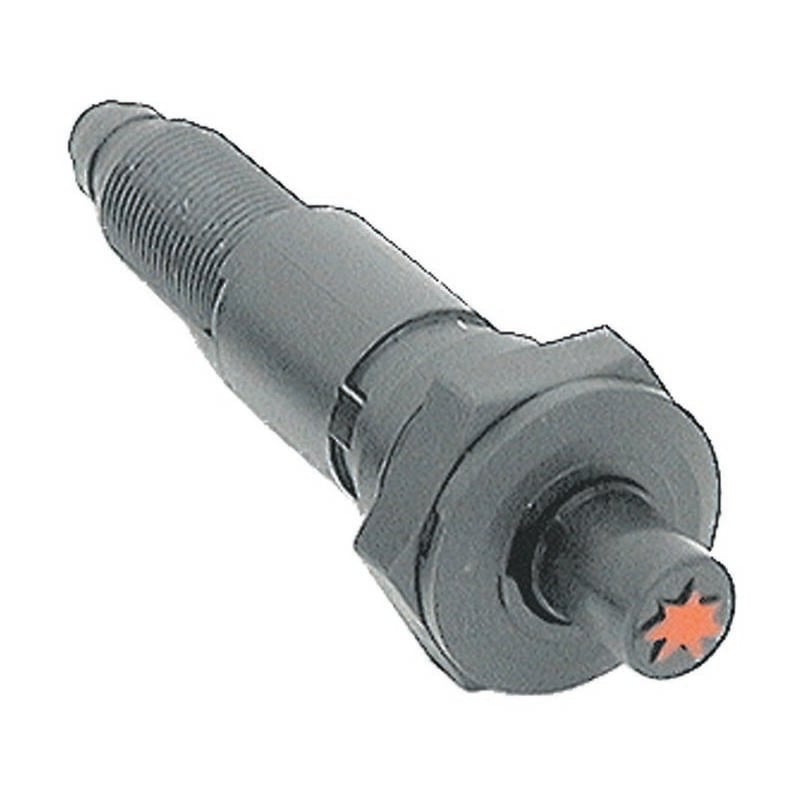 foto del prodotto pulsante piezoelettrico l.90mm