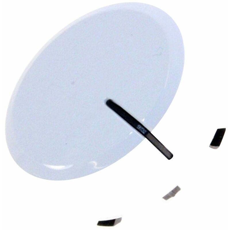 foto del prodotto pulsante programmatore lavatrice listo 301853