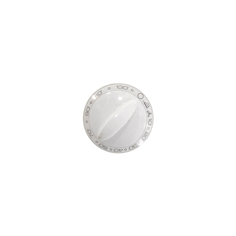 foto del prodotto pulsante programmi originale asciugatrice whirlpool 61524