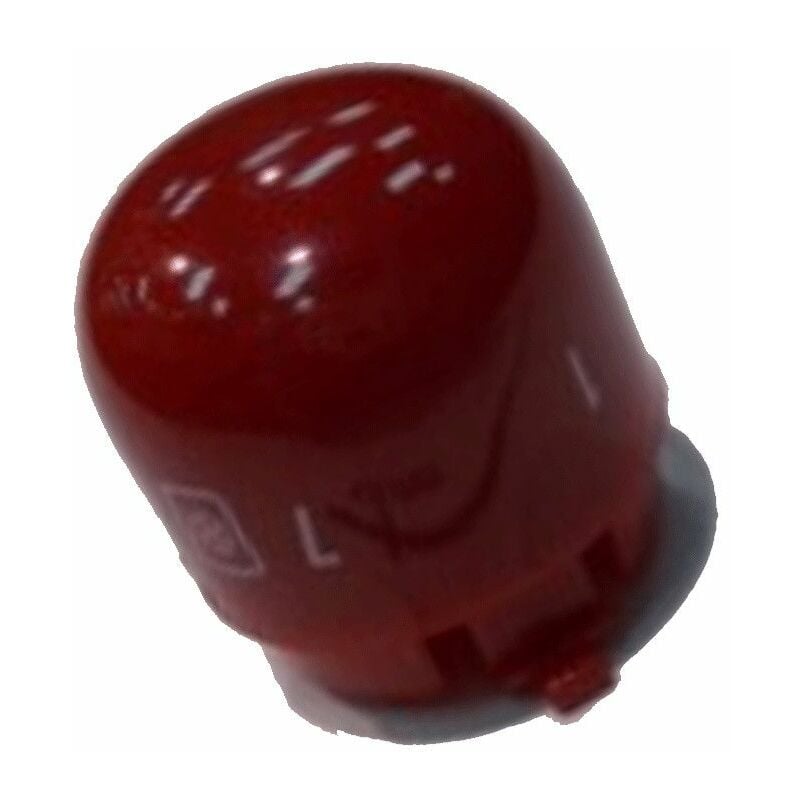 foto del prodotto pulsante rosso per tostapane vari piccoli elettrodomestici moulinex 4350378