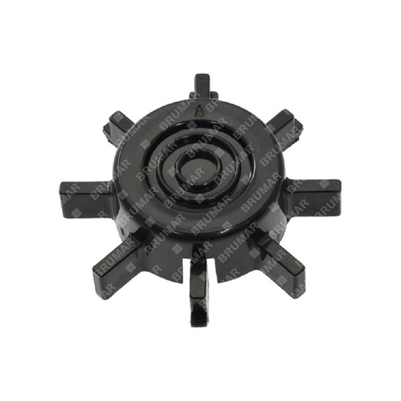 foto del prodotto pulsante rotazione applicazione per multitool a batteria novatec compatibile 054247