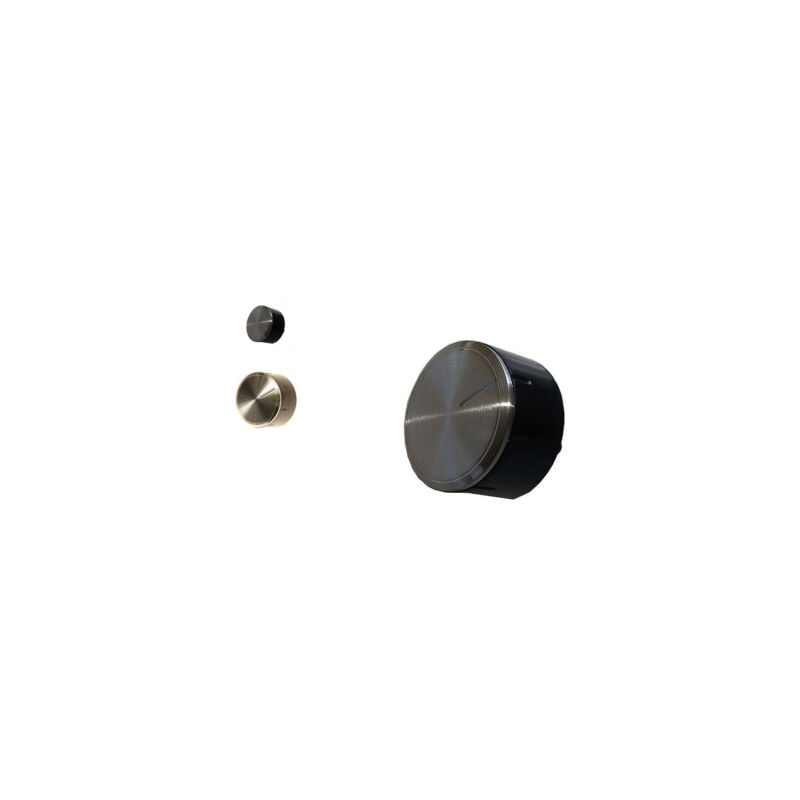 foto del prodotto pulsante selettore per bosch hob 00616100