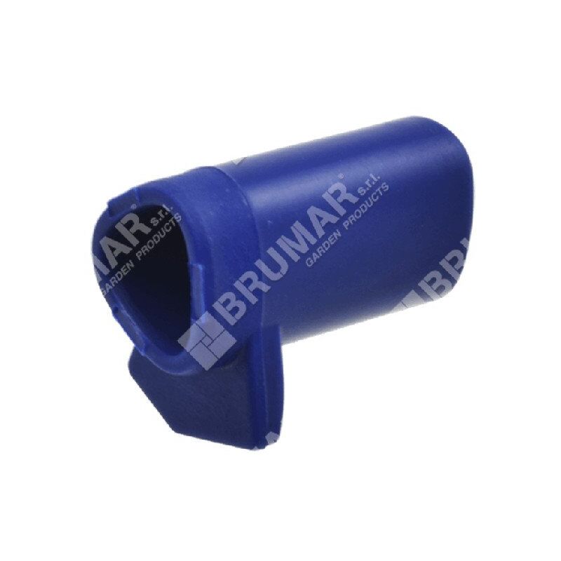 foto del prodotto pulsante sicurezza acceleratore per motoseghe a batteria zomax compatibile 040671