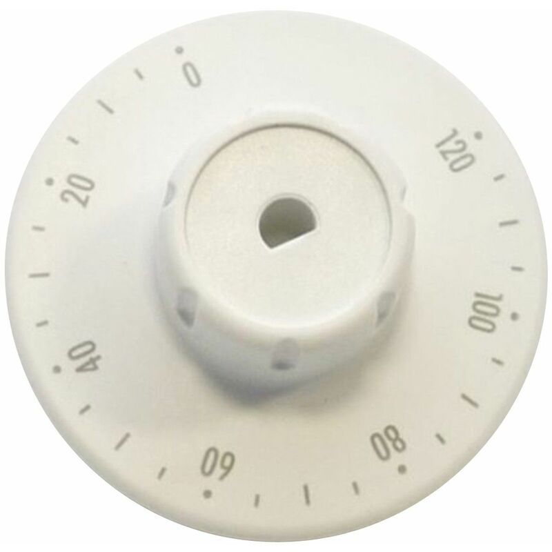 foto del prodotto pulsante timer forni, fornelli elettrici e a gas delonghi 91999