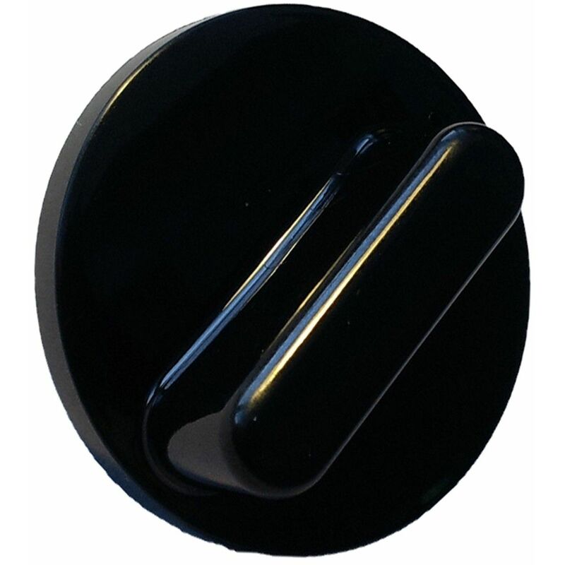 foto del prodotto pulsante timer nero vaporiere, cuocitori a vapore seb 2917123616360223033