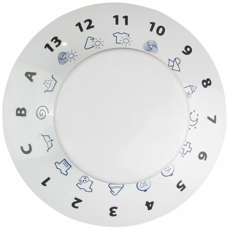 foto del prodotto pulsante timer originale lavatrice indesit 2948403662734128794