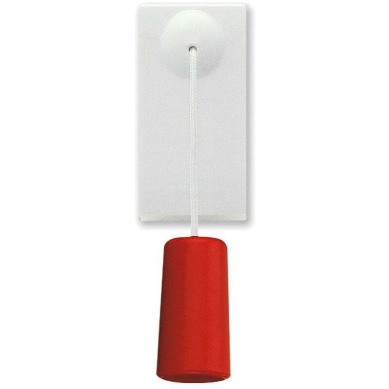 foto del prodotto pulsante tirante domus s44 1 modulo ave 441017