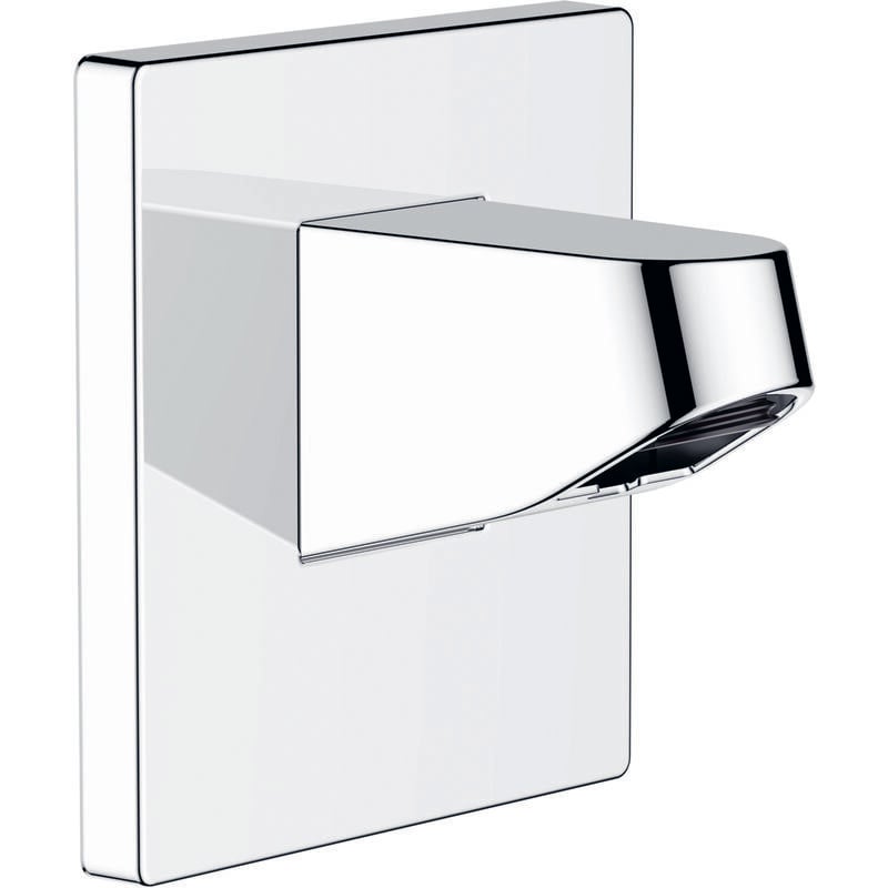foto del prodotto pulsify - braccio doccia, cromo 24139000 - hansgrohe