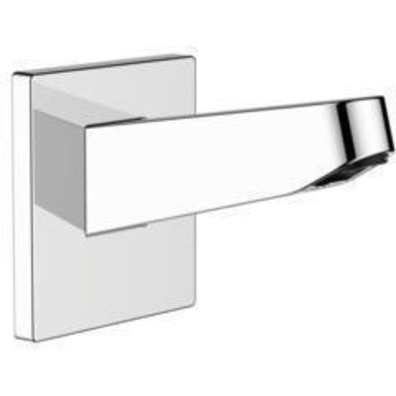 foto del prodotto pulsify - braccio doccia, cromo 24149000 - hansgrohe