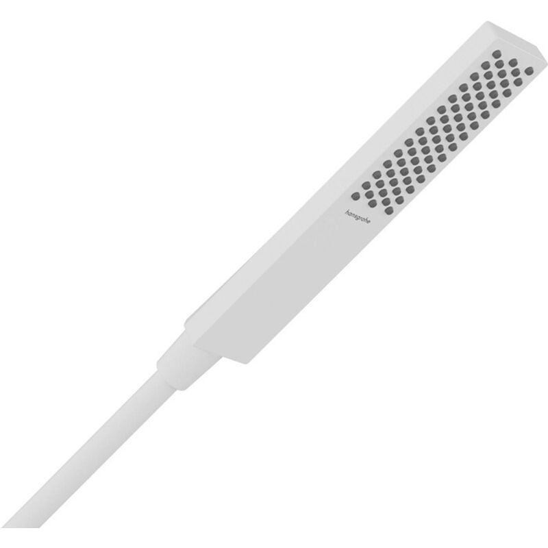 foto del prodotto pulsify e doccetta, ecosmart , bianco opaco 24321700 hansgrohe