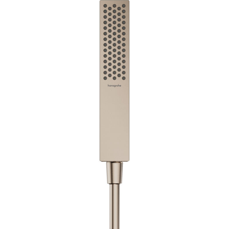 foto del prodotto pulsify e douchette main 100, 1 type de jet ecosmart, hansgrohe