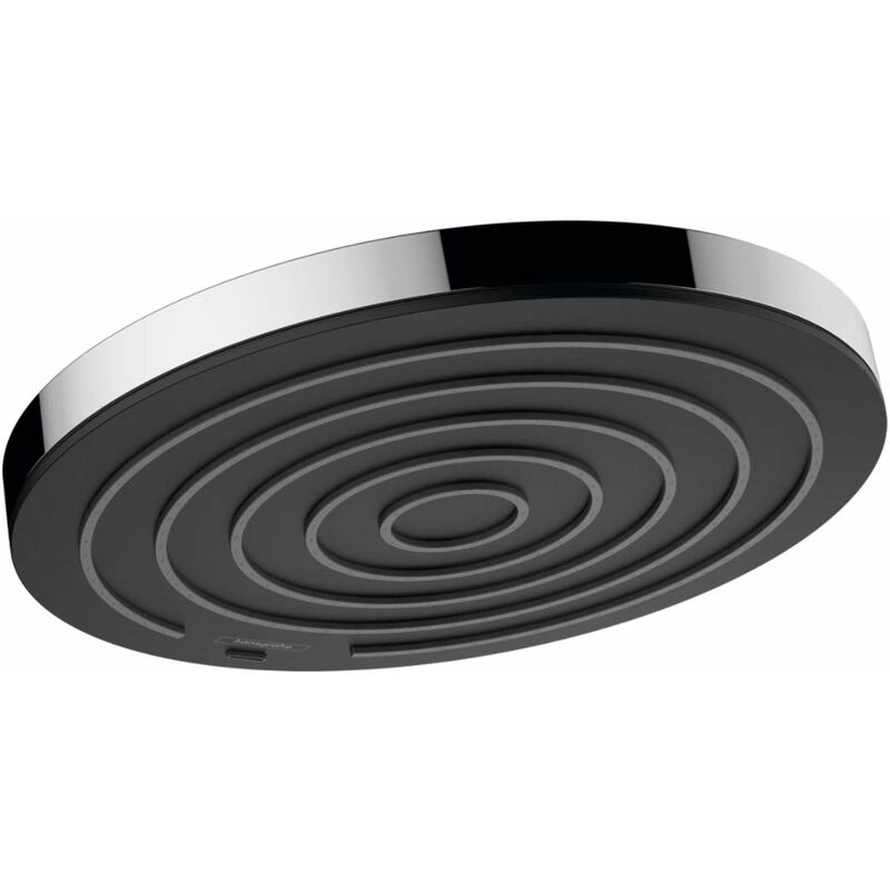 foto del prodotto pulsify s douche de t te 260 1 jet, 24140000, 24140000 hansgrohe