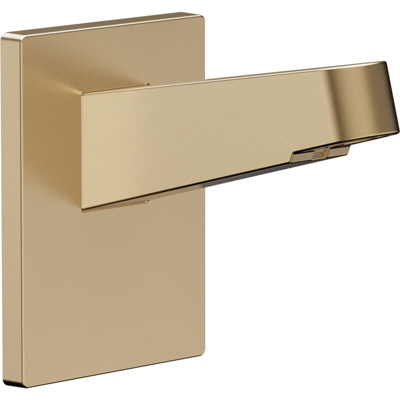 foto del prodotto pulsify s raccord mural pour pomme de douche 260, - hansgrohe