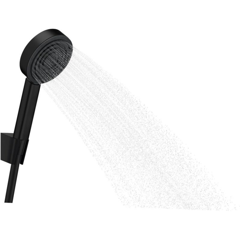 foto del prodotto pulsify s set de support de douche 105 1 jet avec hansgrohe