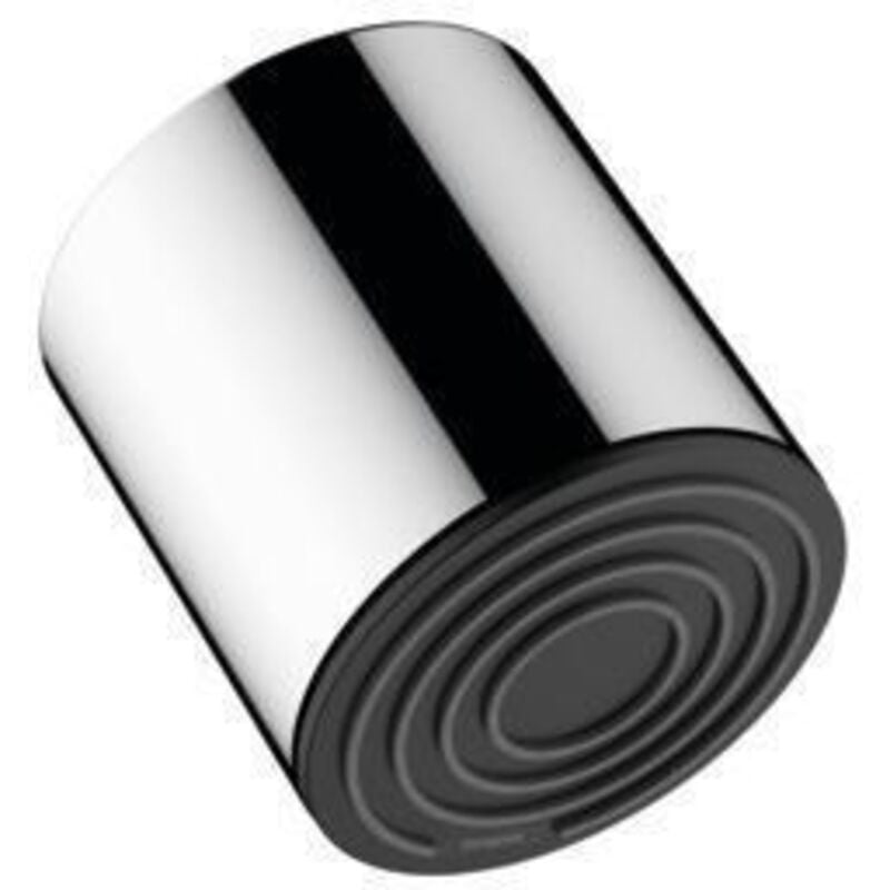 foto del prodotto pulsify s - soffione doccia, ecosmart, cromo 24132000 - hansgrohe