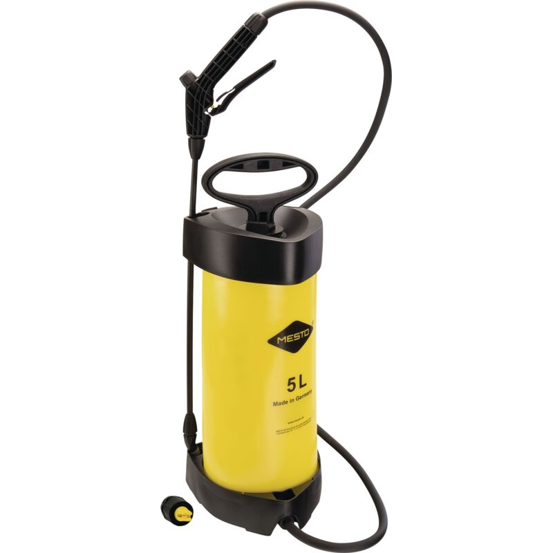 foto del prodotto pulv risateur pression flori capacit 5l 3bar fpm g.2,1kg mesto