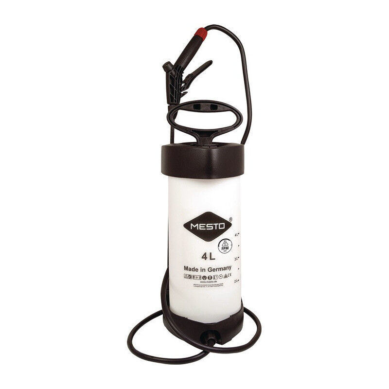 foto del prodotto pulv risateur pression foamer capacit 5l 3bar fpm g.1,7kg mesto