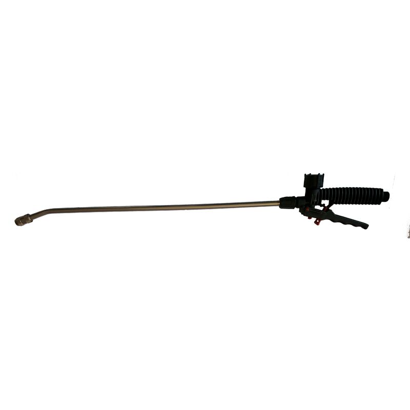 foto del prodotto pulverizar inox
