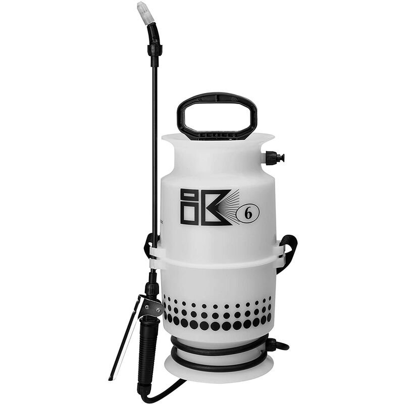 foto del prodotto pulverizzatore ik multi 6