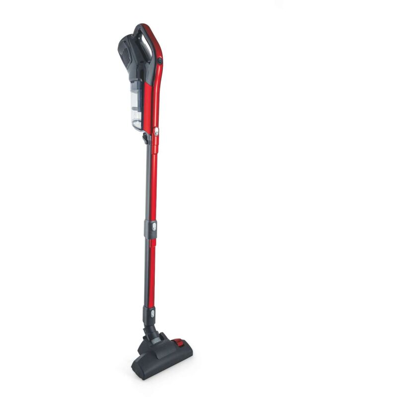 foto del prodotto puma aspirapolvere 600w grigio rosso