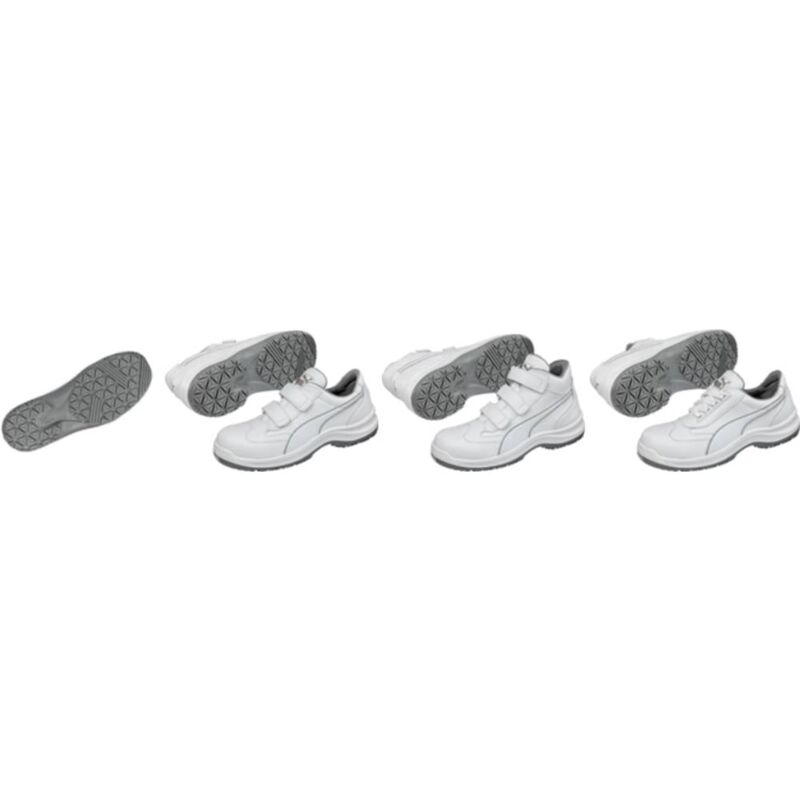 foto del prodotto puma clarity low 640622 44 scarpe di sicurezza s2 taglia delle scarpe eu 44 bianco 1 paio a