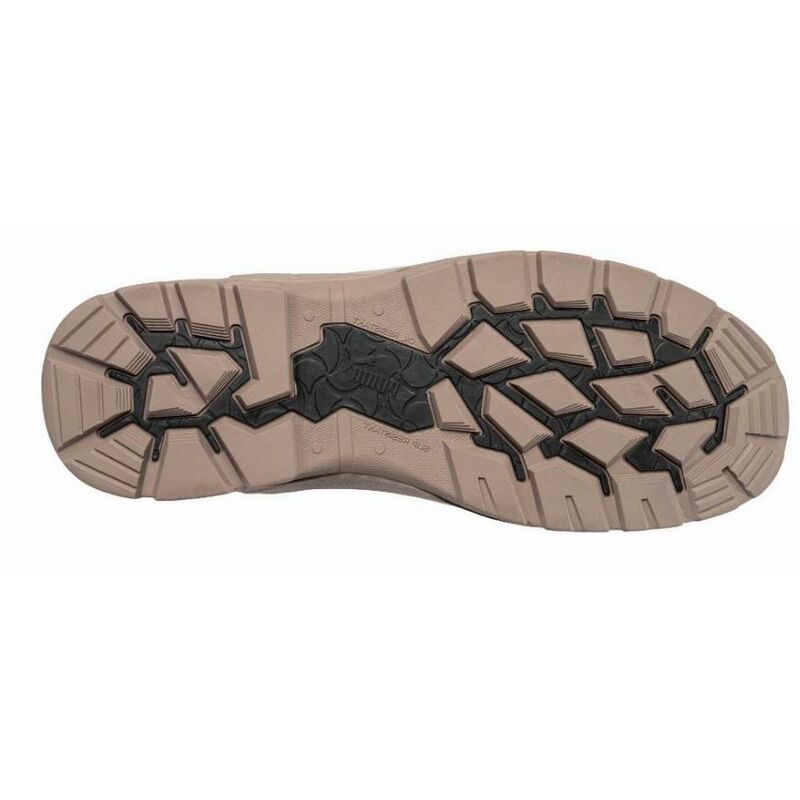 foto del prodotto puma conquest stone high s3 ci hi hro src scarpa p.47 630740 47