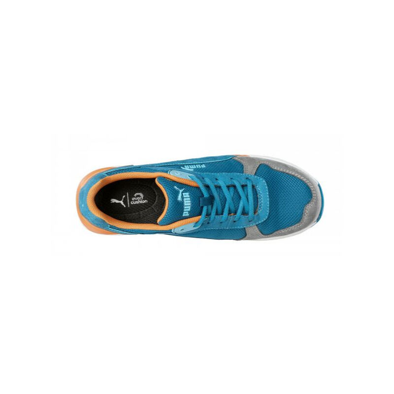 foto del prodotto puma frontside low s1p esd hro src p.47 644640 47