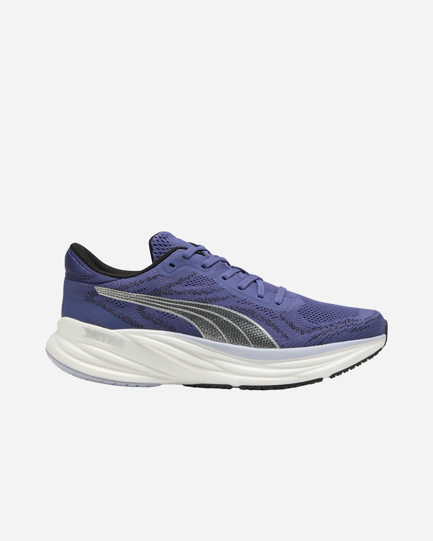 foto del prodotto puma magnify nitro 2 m scarpe running uomo blu