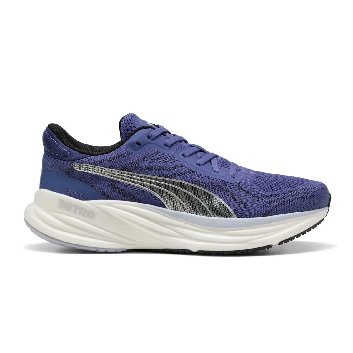 foto del prodotto puma magnify nitro 2 m scarpe running uomo blu