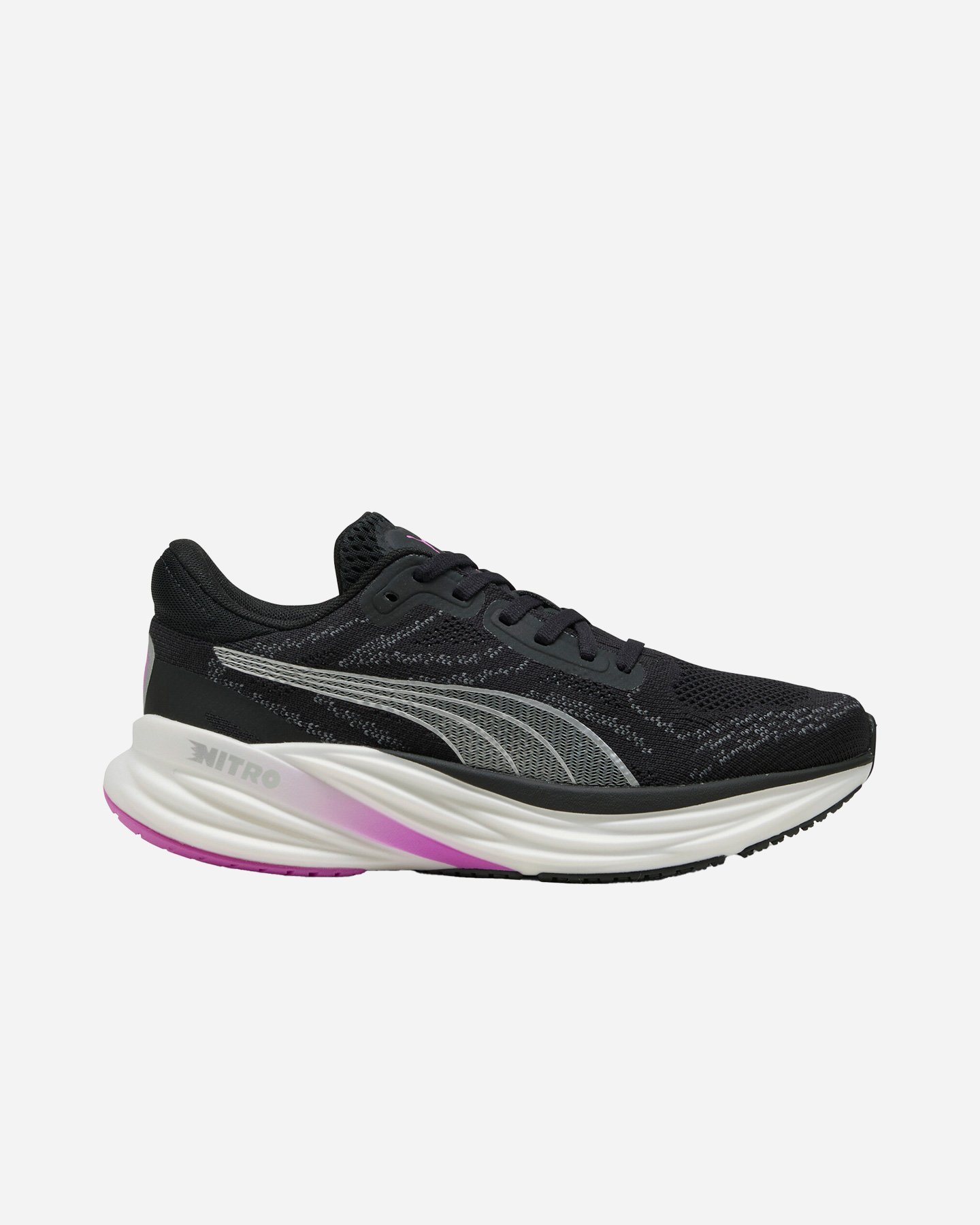 foto del prodotto puma magnify nitro 2 w scarpe running donna nero