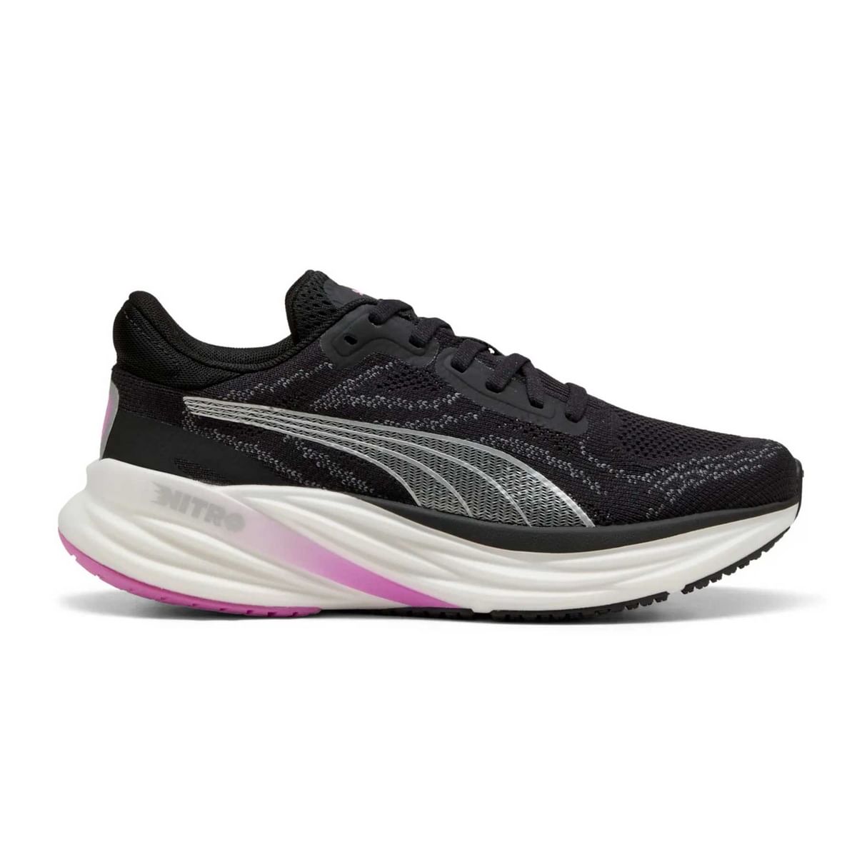 foto del prodotto puma magnify nitro 2 w scarpe running donna nero