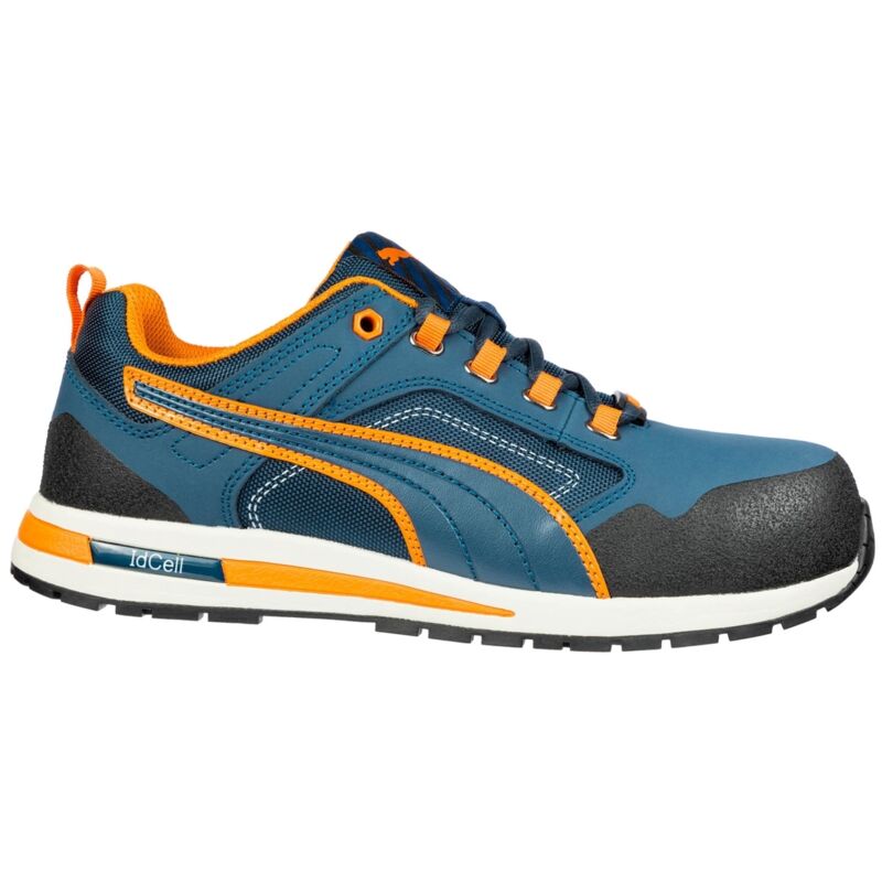 foto del prodotto puma scarpe antinfortunistiche crosstwist low 643100 s3 hro src 41