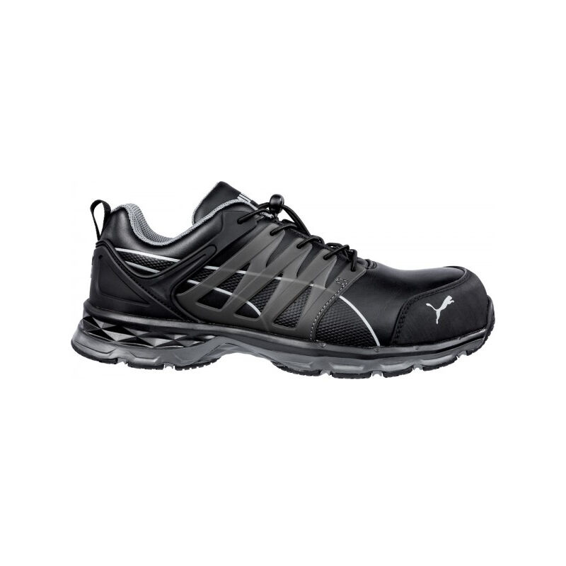 foto del prodotto puma velocity 2.0 nero s3 esd hro src t.36 643840 36