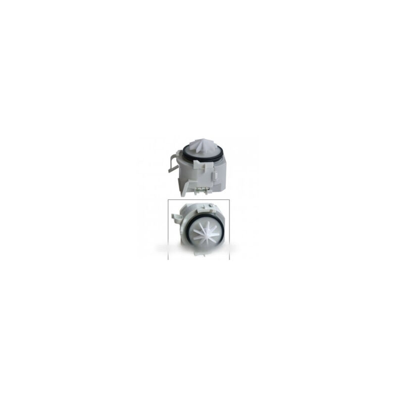 foto del prodotto pump draft lavastoviglie bosch