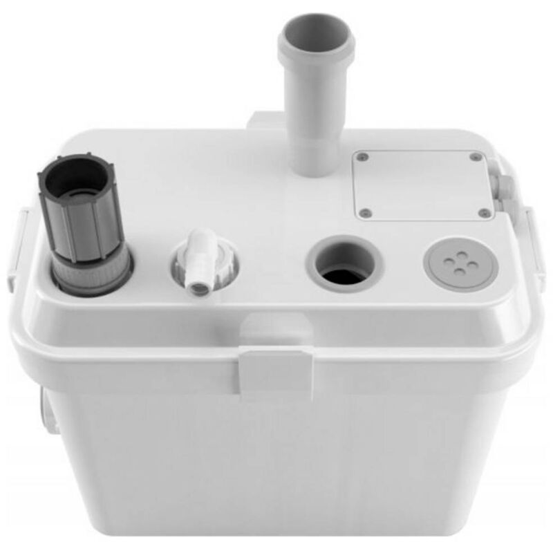 foto del prodotto pumpen swh 100 pompa per acque reflue 6 m zehnder